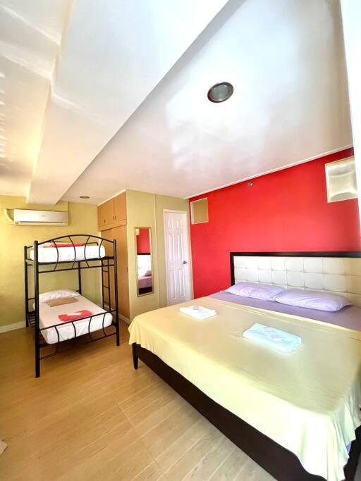 Apartamento Winland Tower 1 *