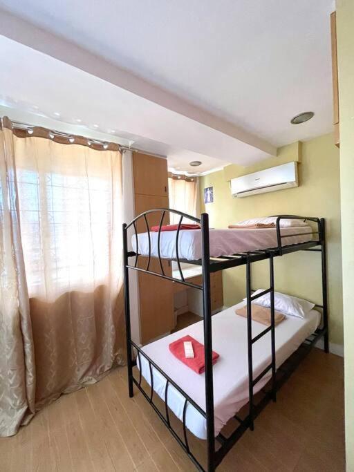 Winland Tower 1 Apartamento