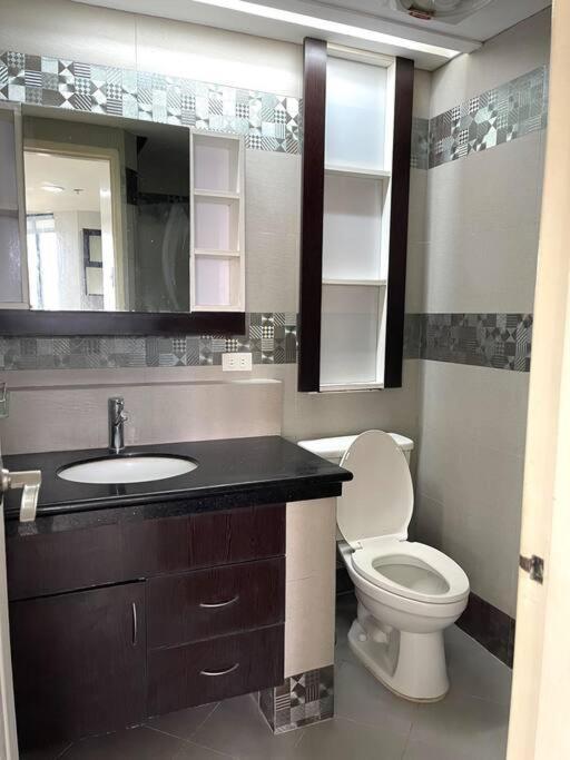 Winland Tower 1 Apartamento *