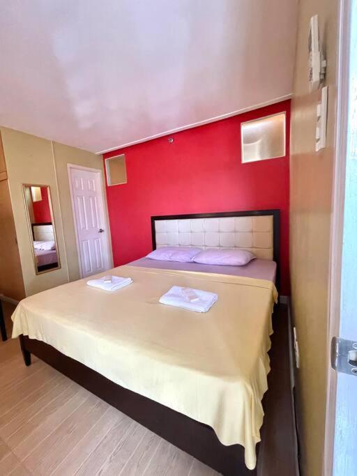 Apartamento Winland Tower 1 Cebu