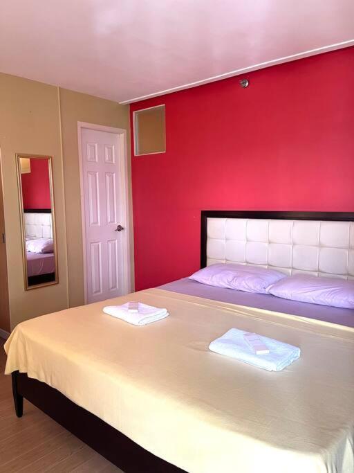 Winland Tower 1 Apartamento Cebu