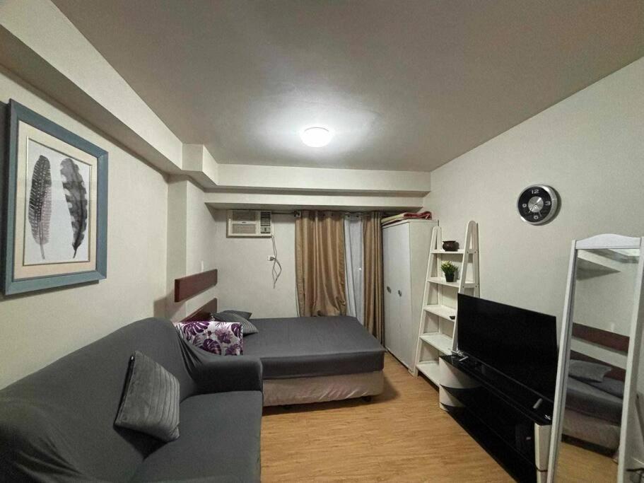 Apartment Kh Avida Cebu