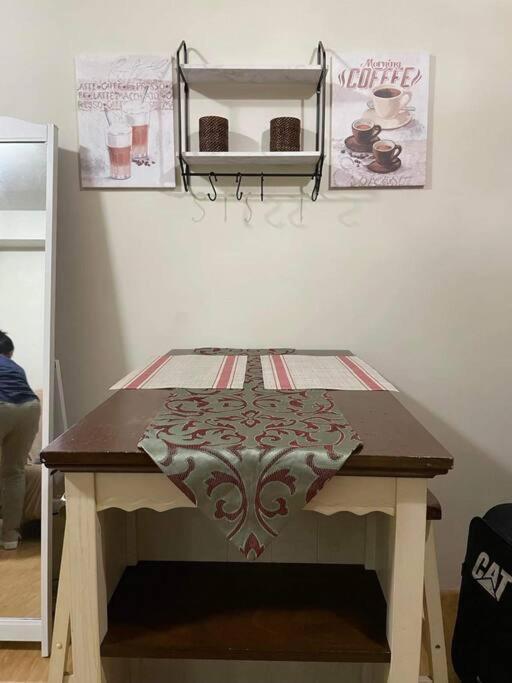 Kh Avida Apartment Cebu