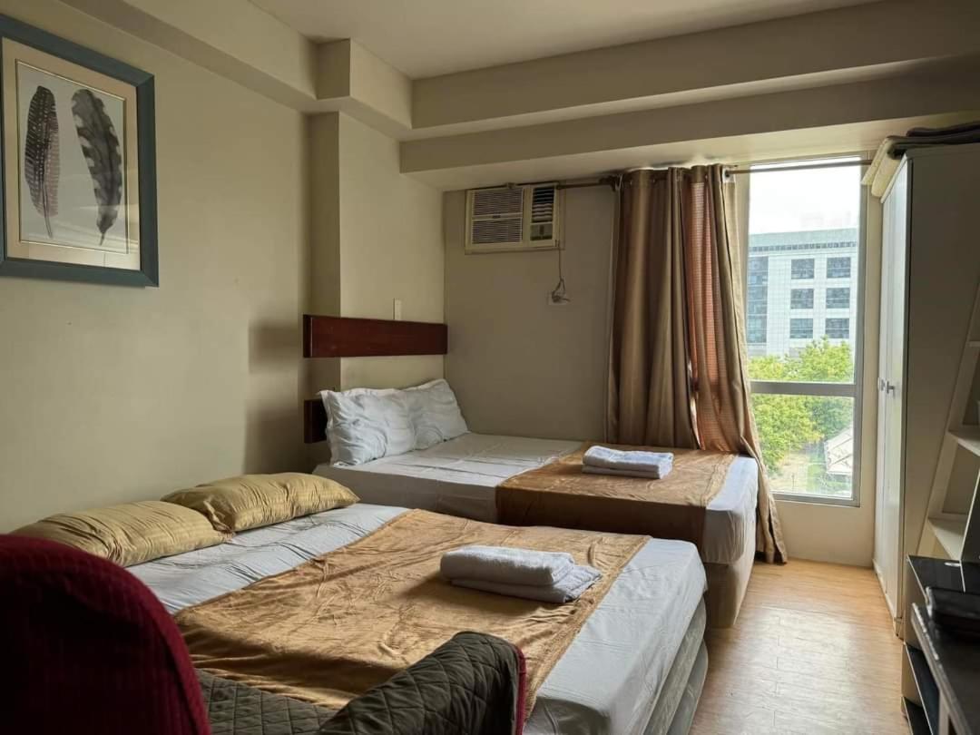 Kh Avida Apartment