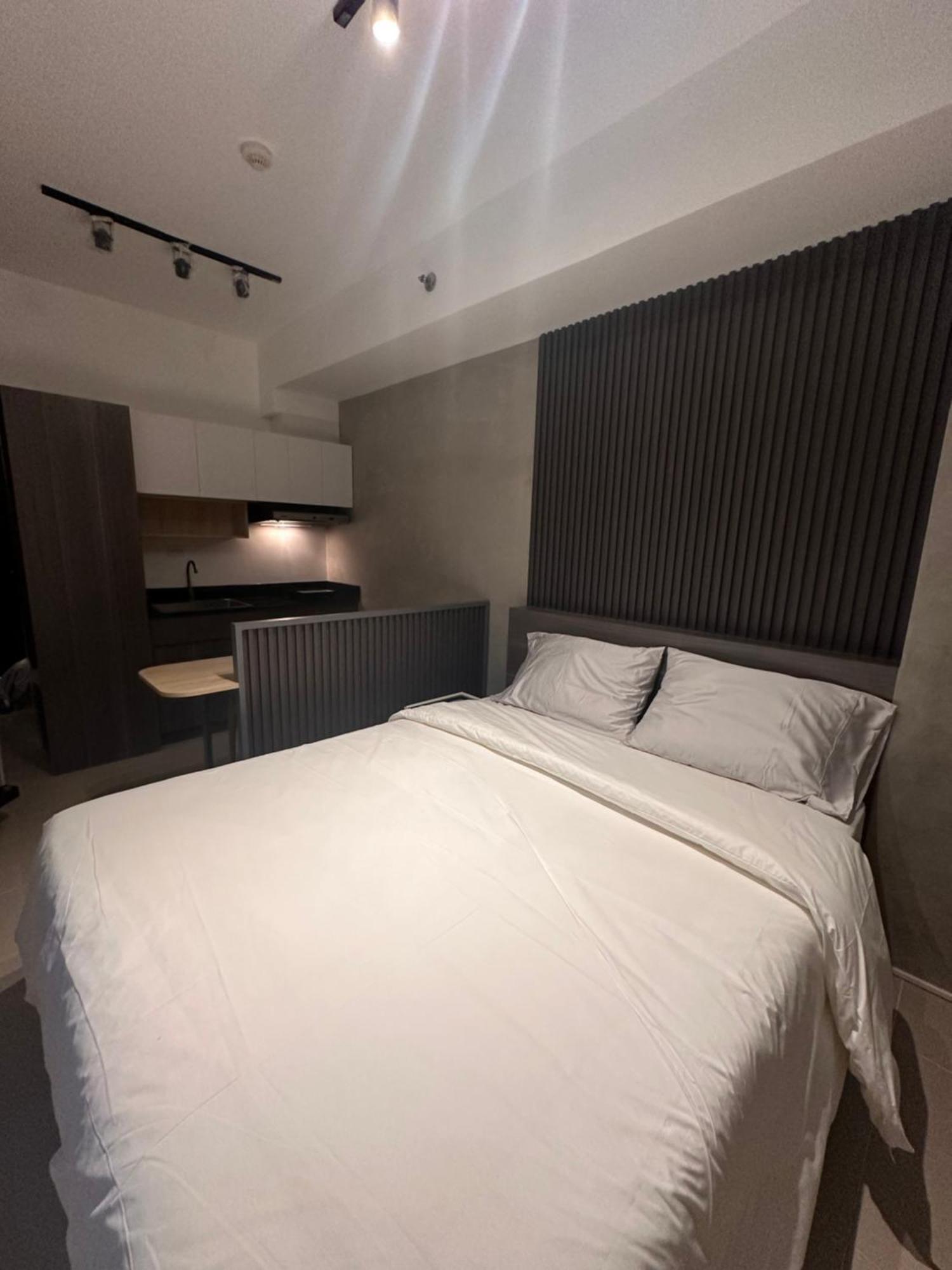 Furnished Unit Near It Park, Ayala, Banilad