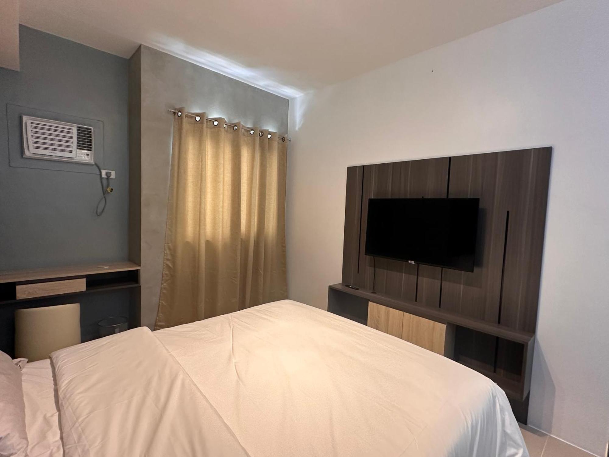 Furnished Unit Near It Park, Ayala, Banilad Aparthotel Cebu