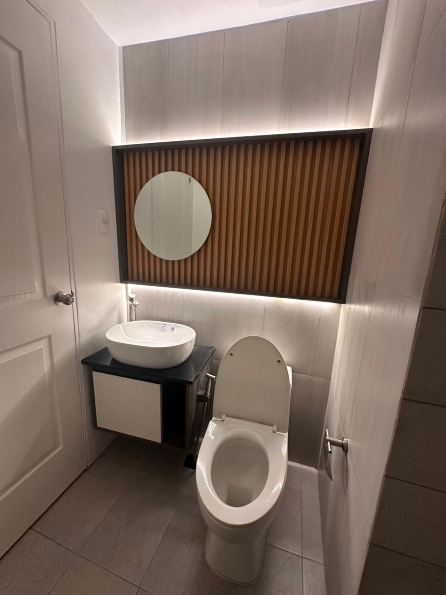 Aparthotel Furnished Unit Near It Park, Ayala, Banilad Cebu