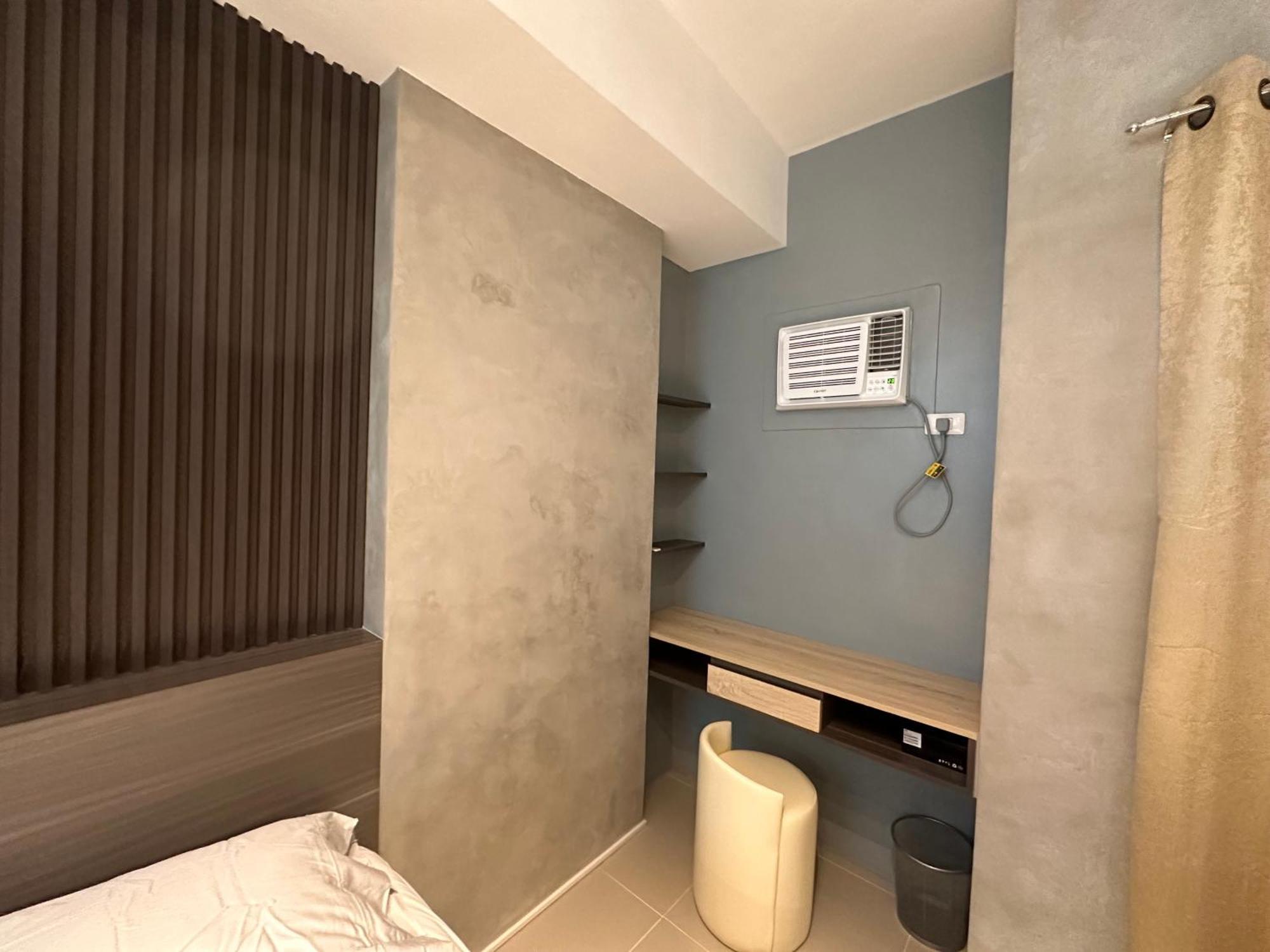 Furnished Unit Near It Park, Ayala, Banilad Aparthotel *