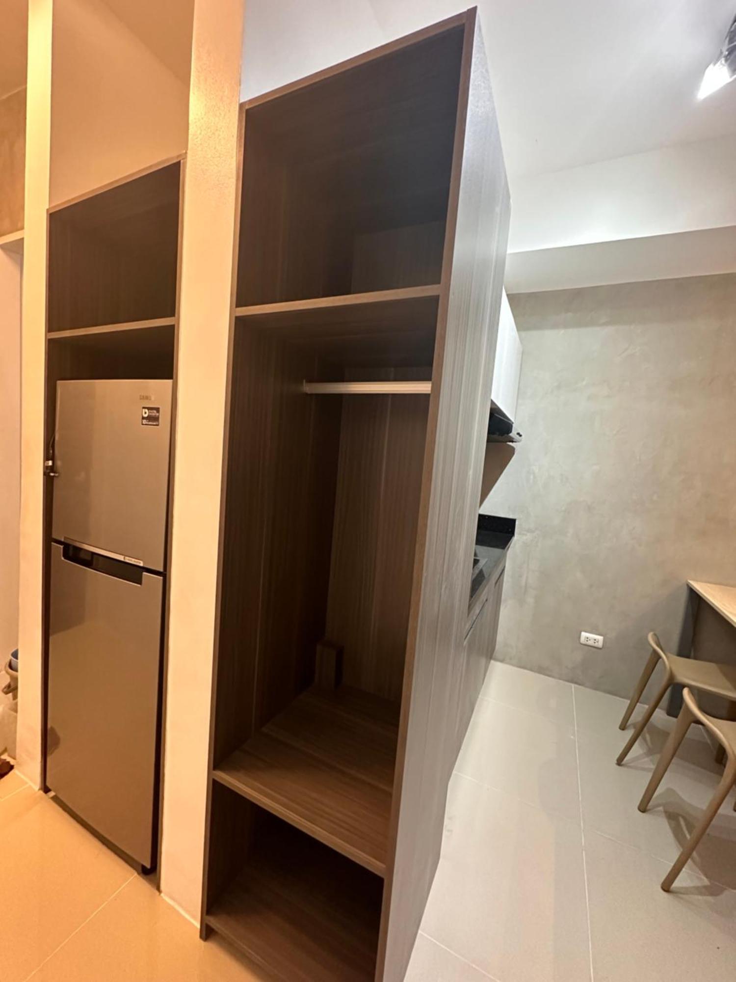 Aparthotel Furnished Unit Near It Park, Ayala, Banilad *