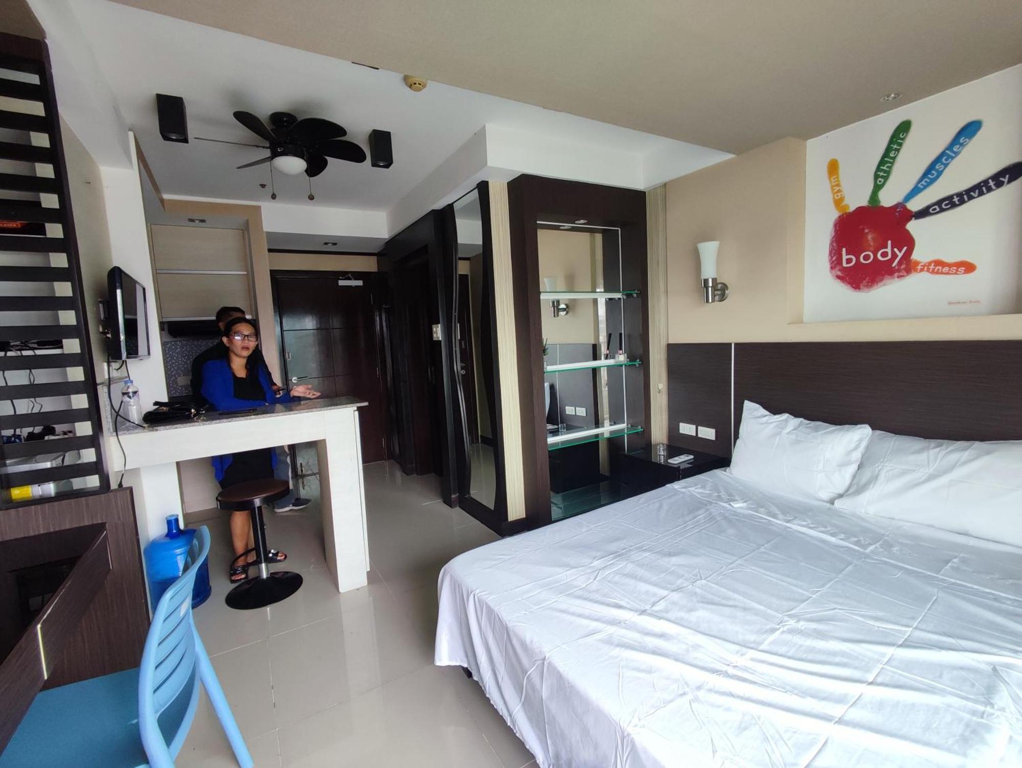 The 28th - Pad At Central bahay-panuluyan