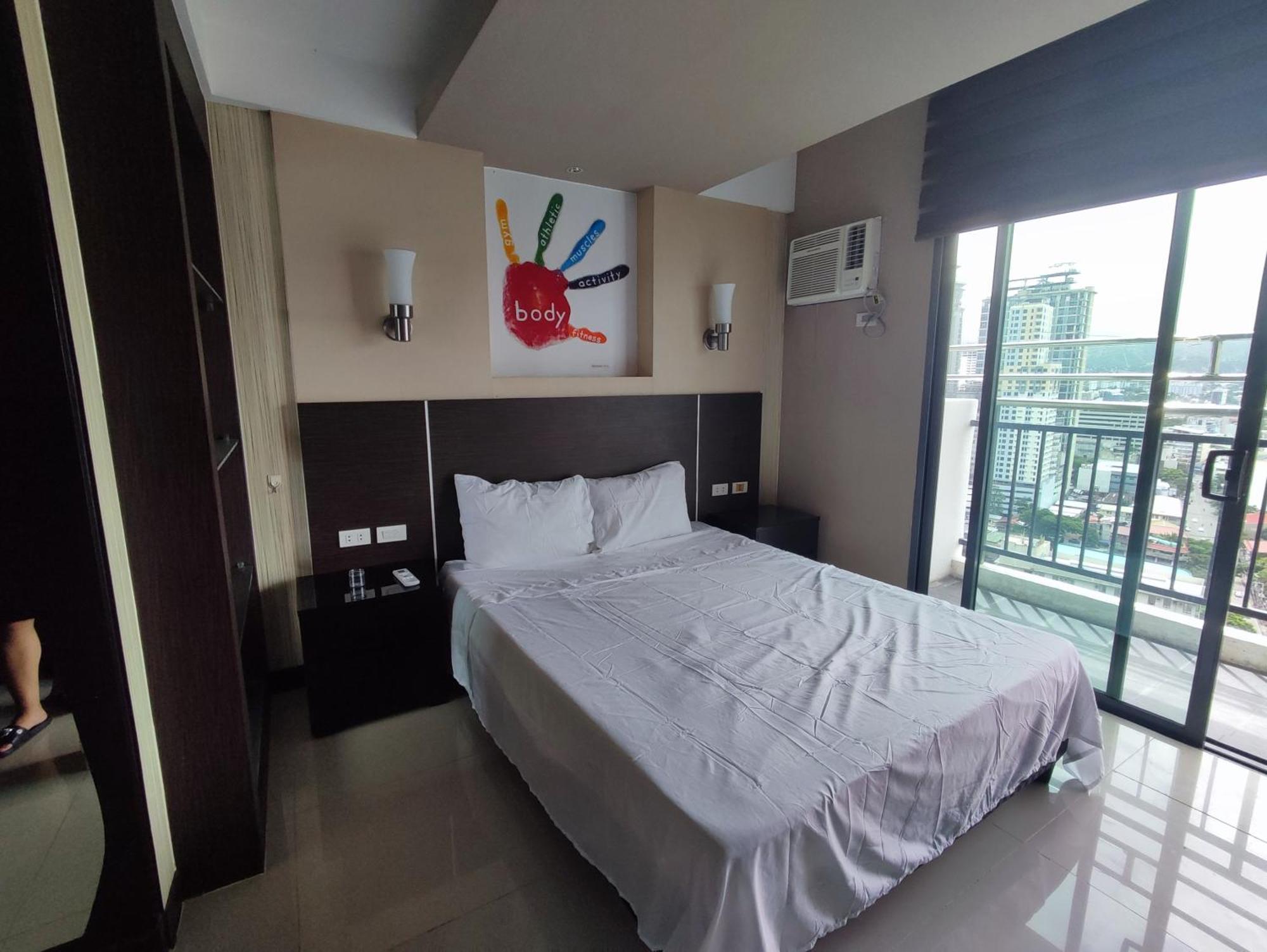 The 28th - Pad At Central bahay-panuluyan