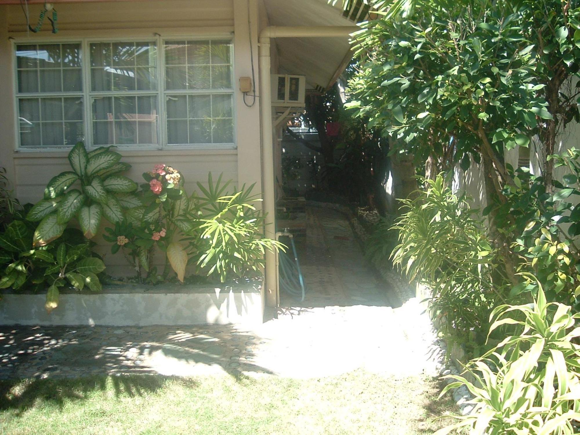 Mactan House Bahay bakasyunan Cebu