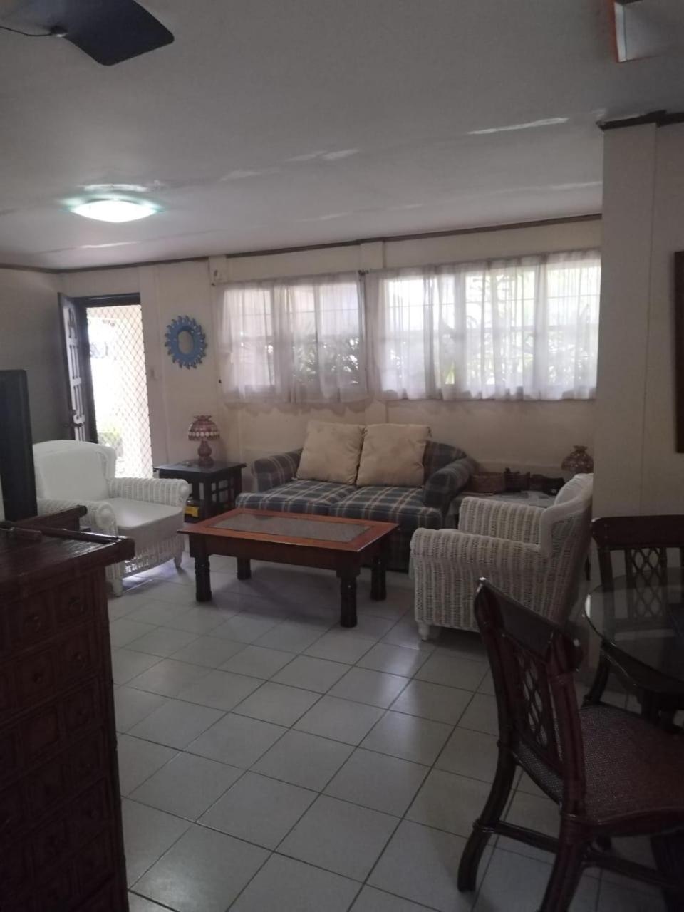 Bahay bakasyunan Mactan House Cebu