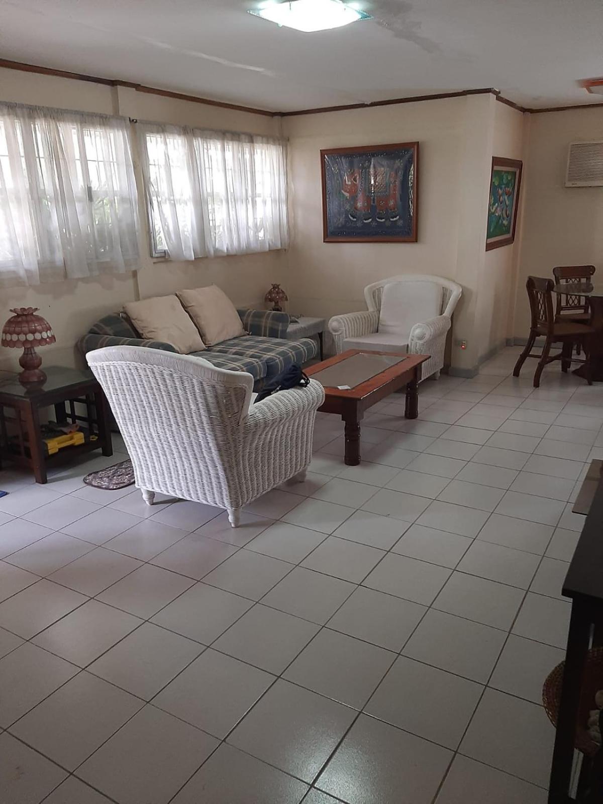 Mactan House Bahay bakasyunan
