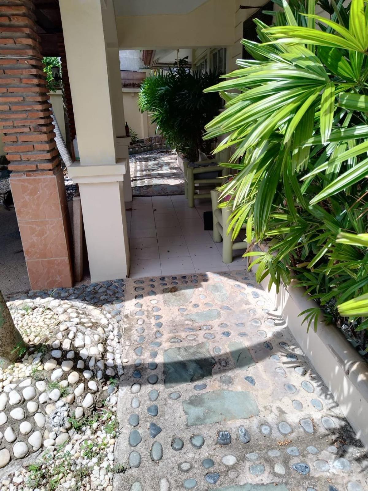 Mactan House *