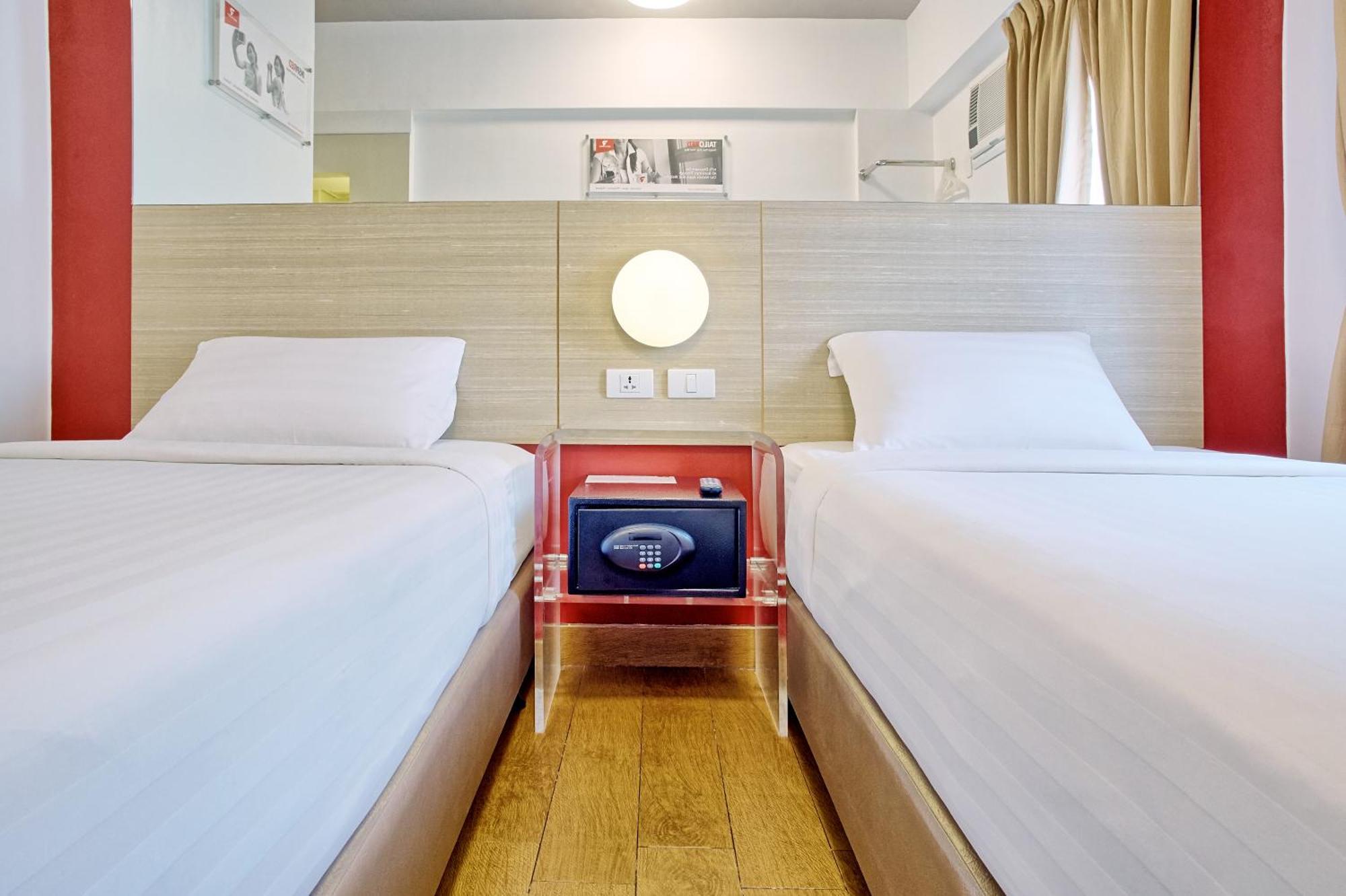 Red Planet Hotel Cebu