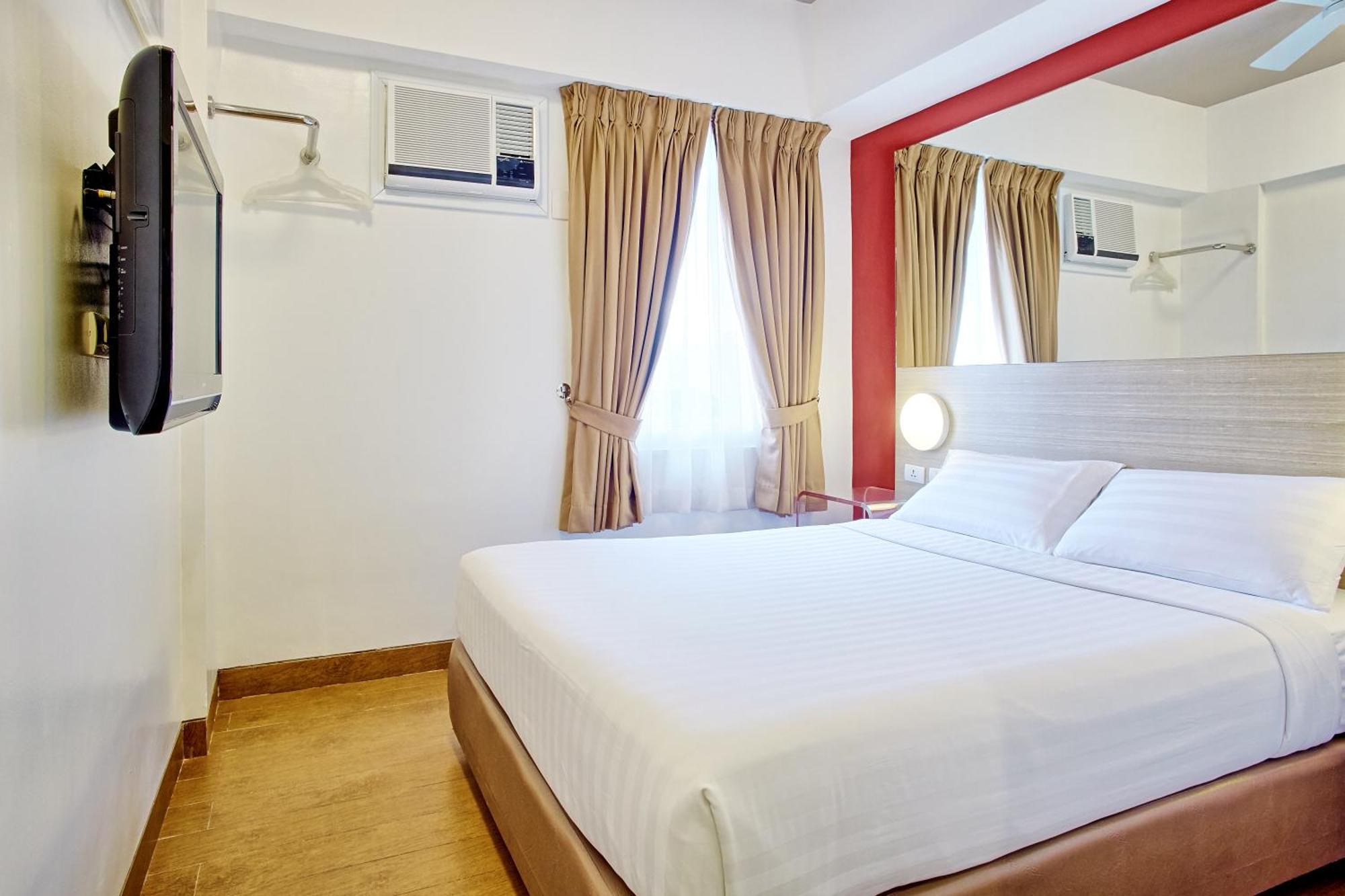 Red Planet 3* Cebu