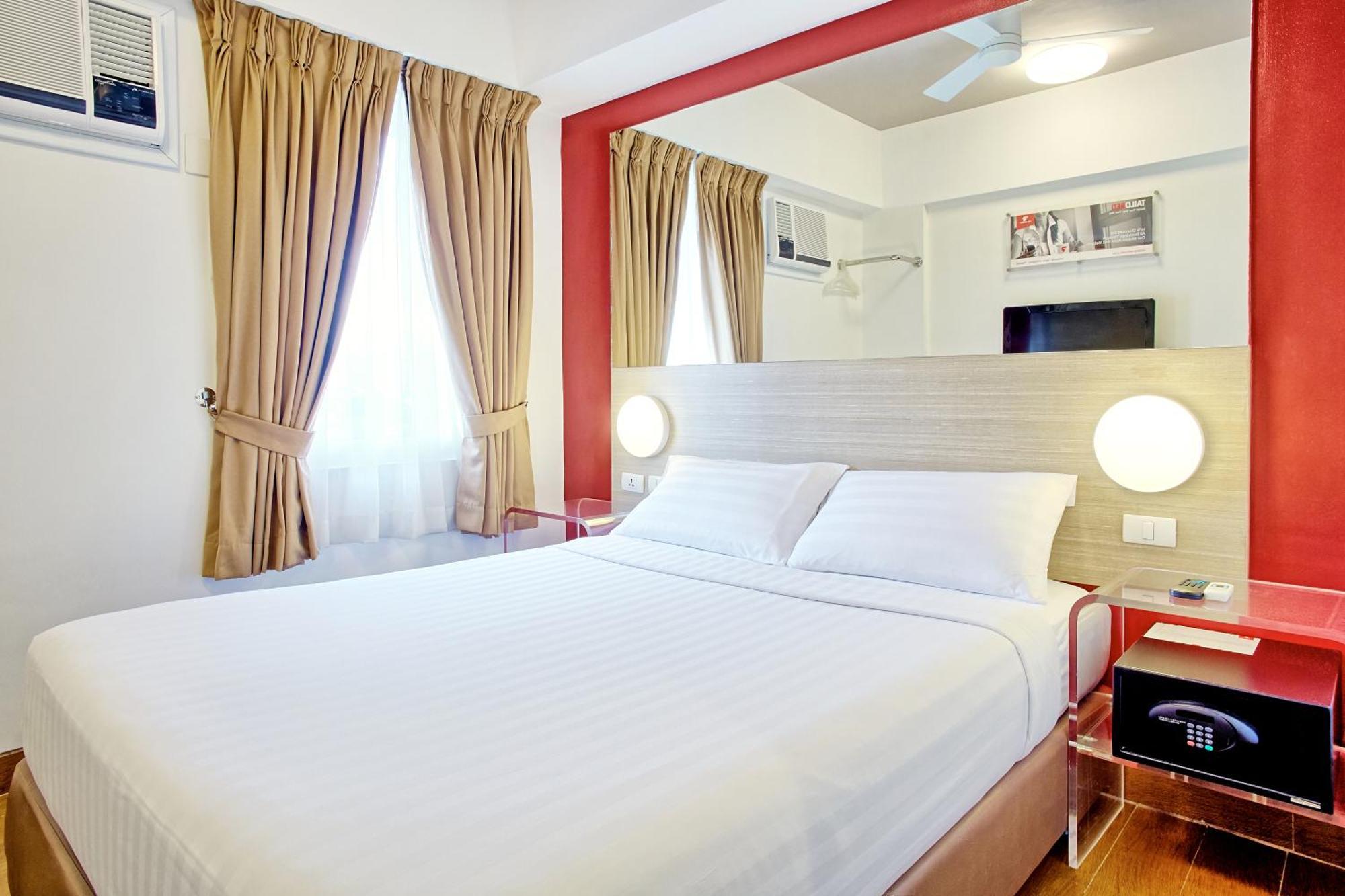 Hotel Red Planet Cebu