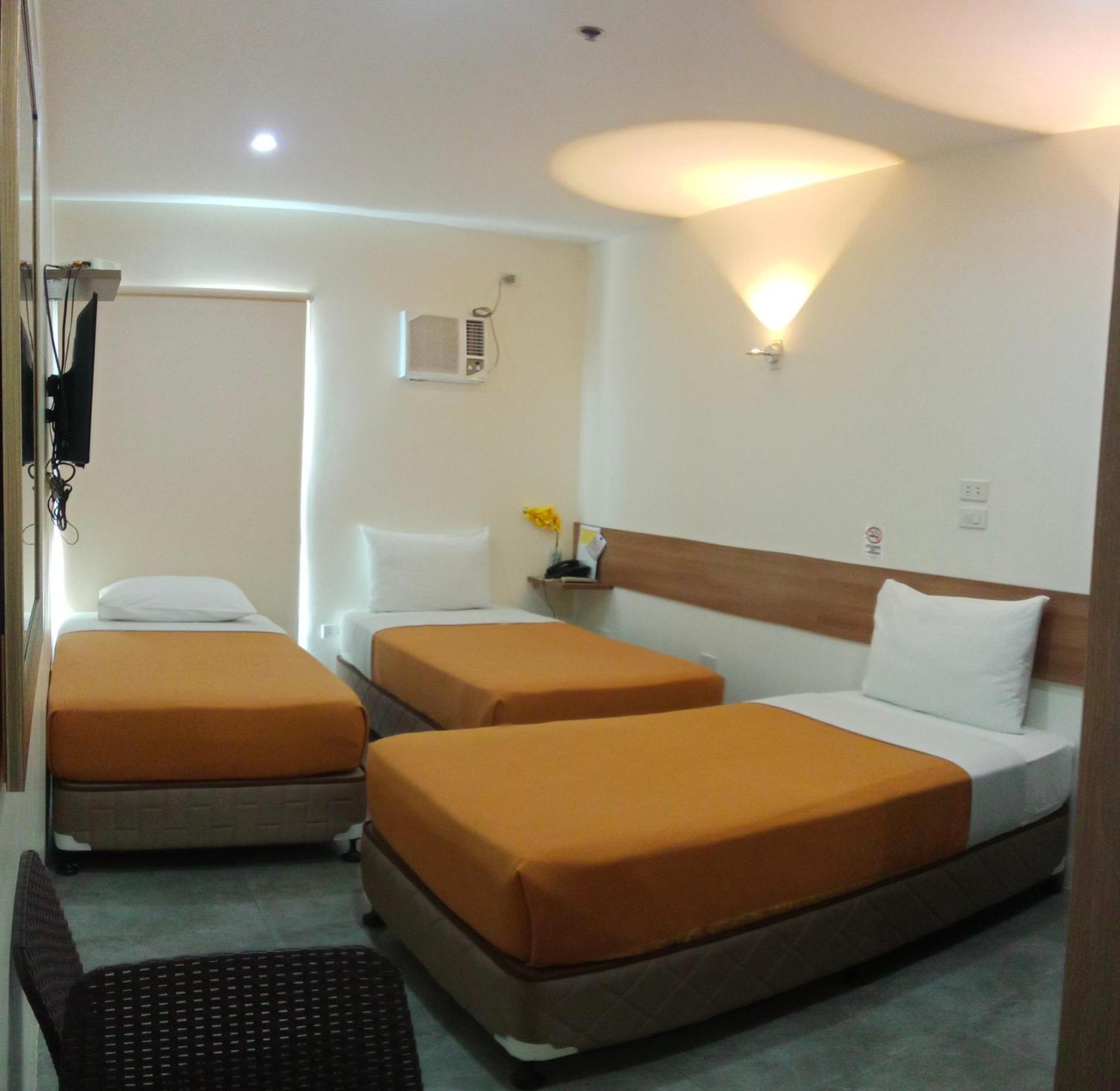 Hotel 18 Cebu