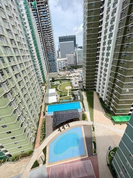 Aparthotel It Park Fast Wifi Cebu