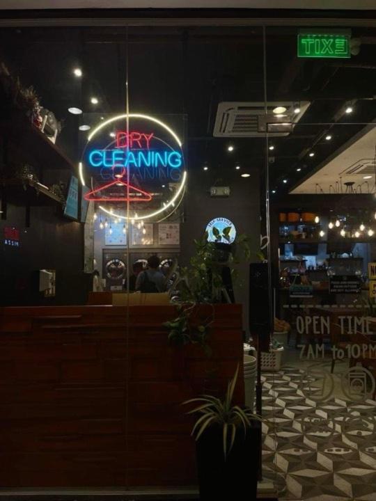 It Park Fast Wifi Cebu