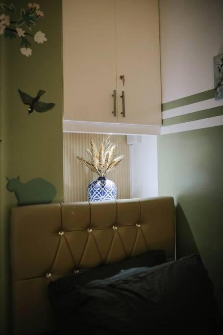 Missy's Place Along Jones Ave, Cebu Apartment