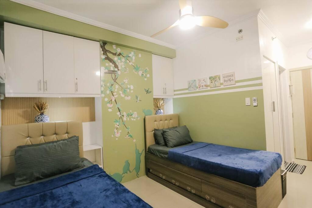 Missy's Place Along Jones Ave, Cebu Apartment *