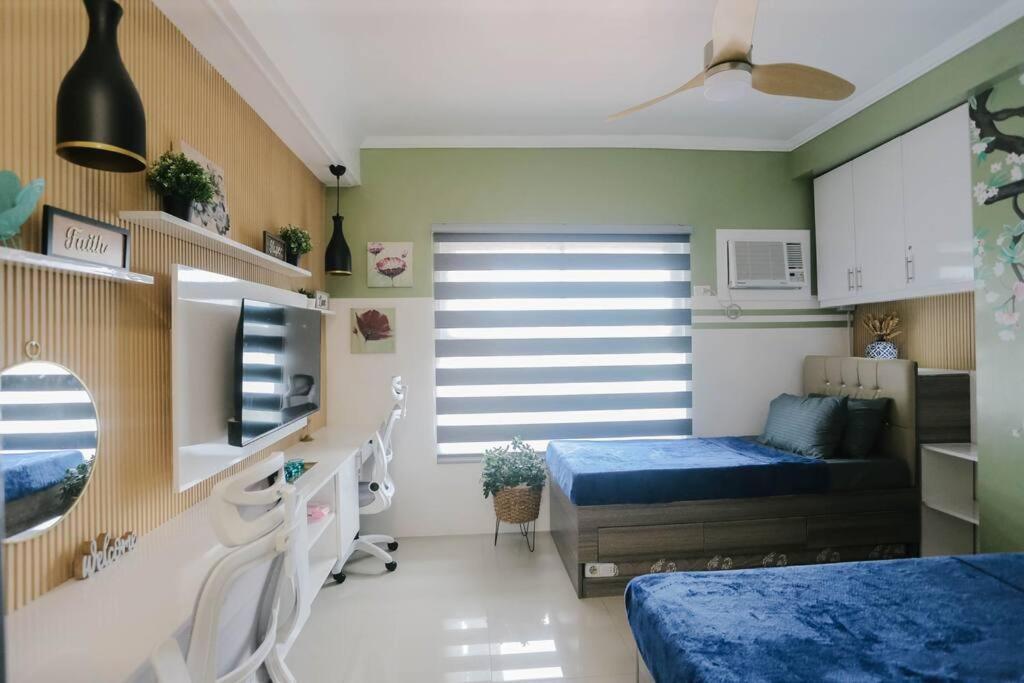 Missy's Place Along Jones Ave, Cebu