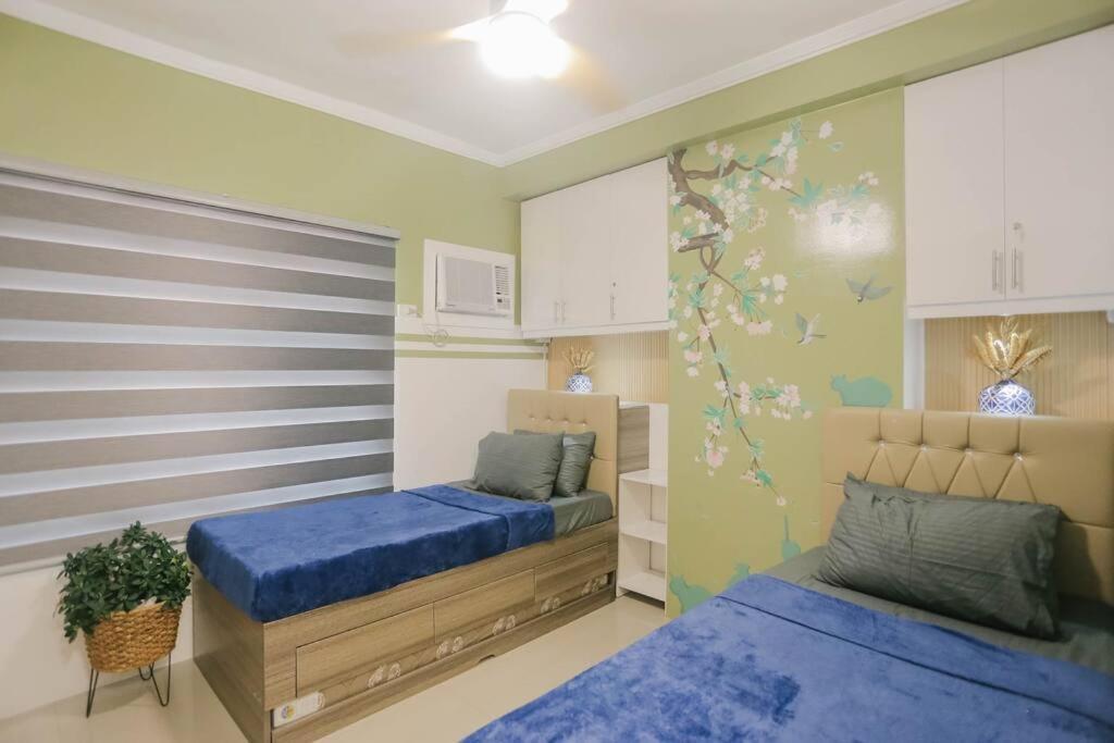 Missy's Place Along Jones Ave, Cebu Apartment Adlawon