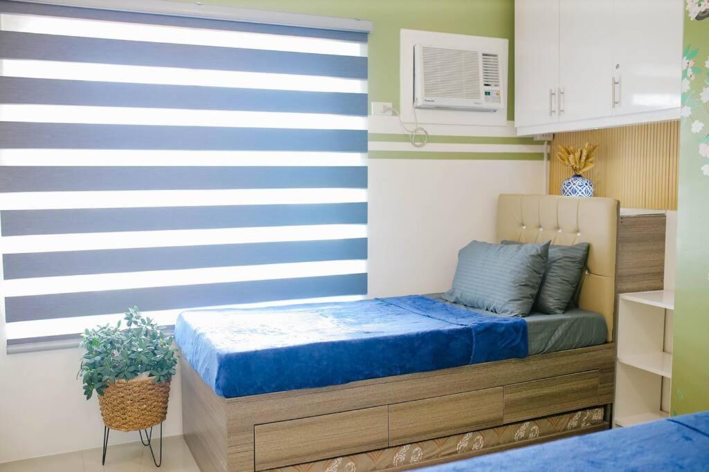 Missy's Place Along Jones Ave, Cebu Apartment *
