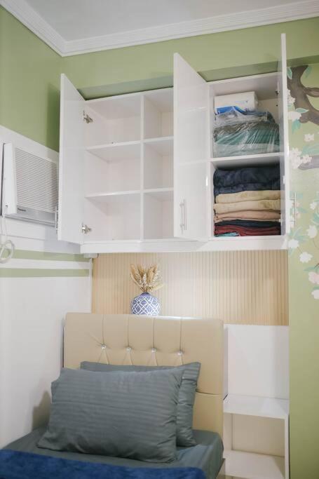 Missy's Place Along Jones Ave, Cebu Apartment *