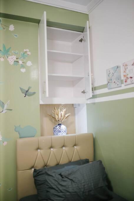Missy's Place Along Jones Ave, Cebu Apartment