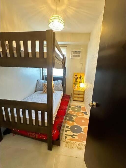 Apartment Happy Nest At La Bella Banilad Mandaue 2 Bedrm Free Wifi 6pax Max Cebu
