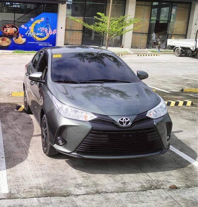 Happy Nest At La Bella Banilad Mandaue 2 Bedrm Free Wifi 6pax Max Apartment *
