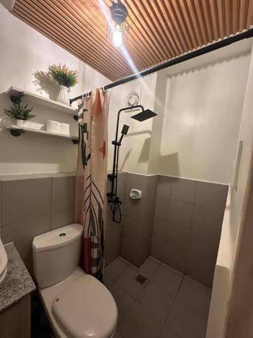 Happy Nest At La Bella Banilad Mandaue 2 Bedrm Free Wifi 6pax Max Apartment Cebu
