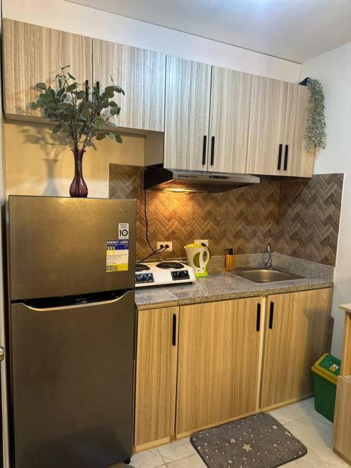 Happy Nest At La Bella Banilad Mandaue 2 Bedrm Free Wifi 6pax Max Cebu