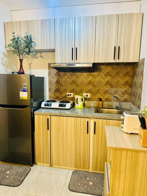 Apartment Happy Nest At La Bella Banilad Mandaue 2 Bedrm Free Wifi 6pax Max