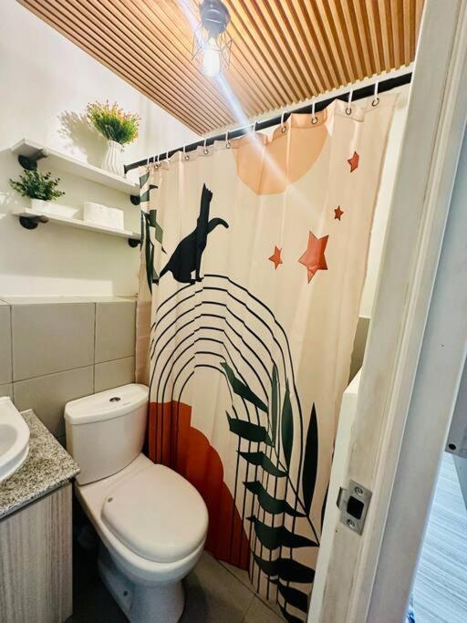 Apartment Happy Nest At La Bella Banilad Mandaue 2 Bedrm Free Wifi 6pax Max Cebu