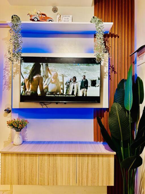 Happy Nest At La Bella Banilad Mandaue 2 Bedrm Free Wifi 6pax Max Cebu