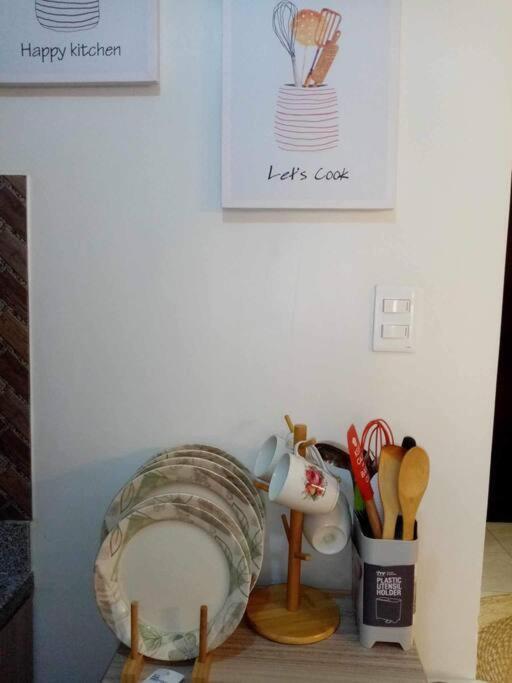 Apartment Happy Nest At La Bella Banilad Mandaue 2 Bedrm Free Wifi 6pax Max