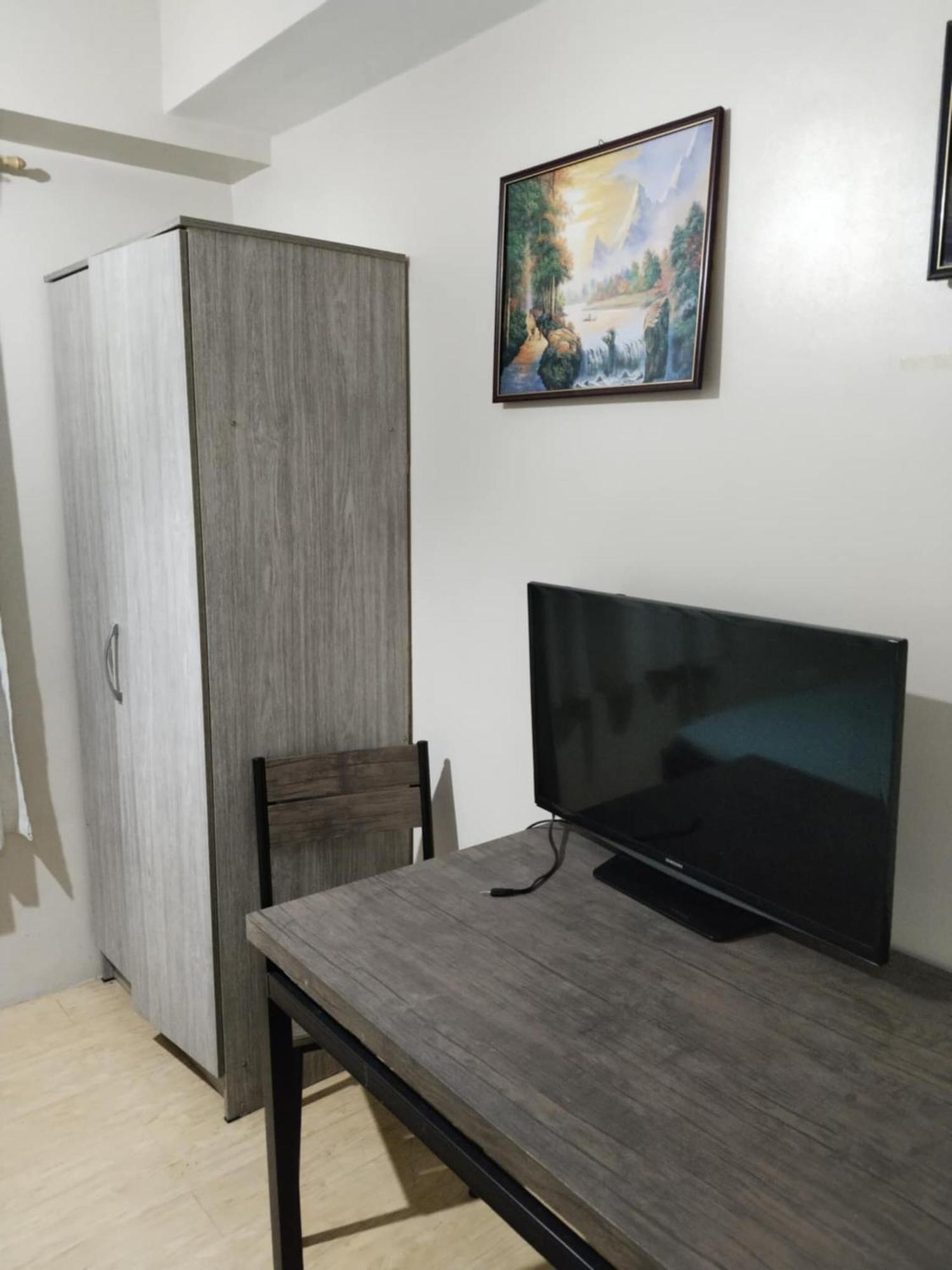 Affordable For 3 At Sunvida * Cebu