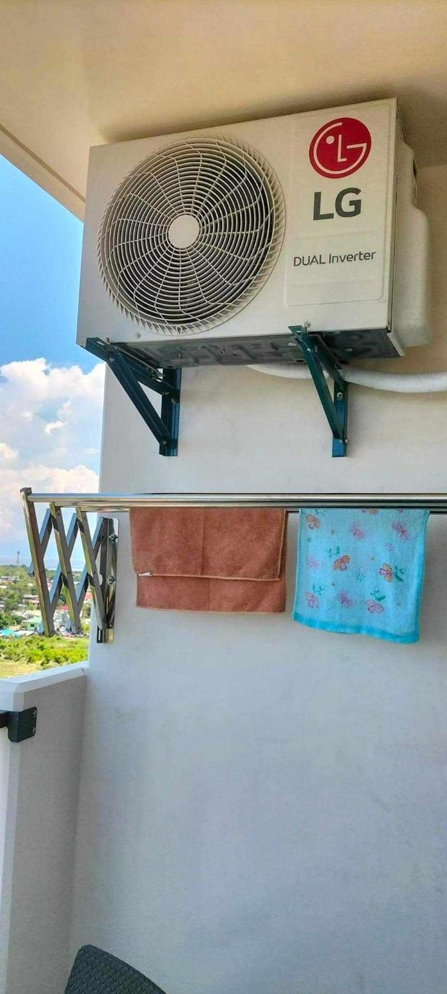 Cozy With Balcony And Amazing Sea View! Lapu-Lapu City