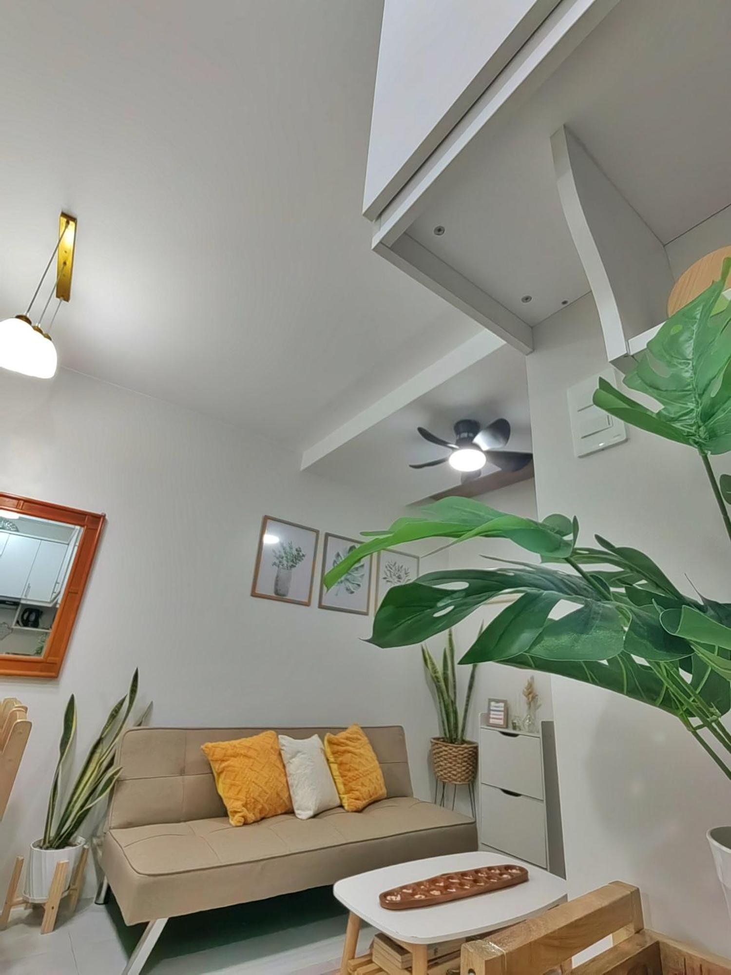 Aparthotel 2 Bedroom