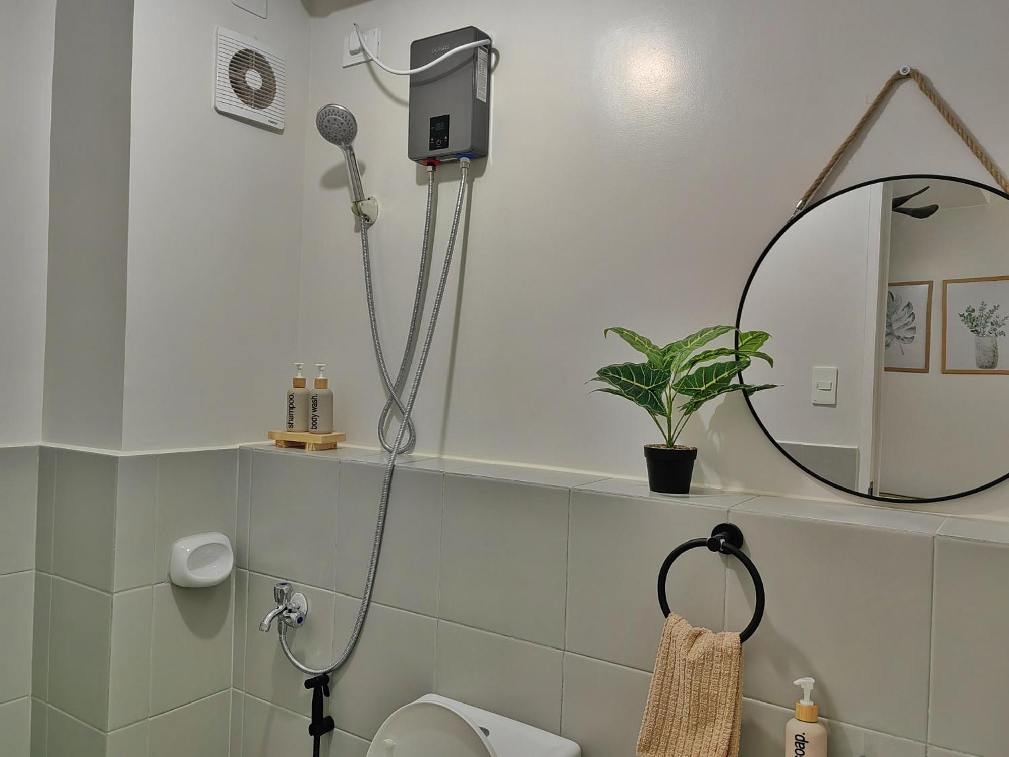2 Bedroom Aparthotel Mandaue City