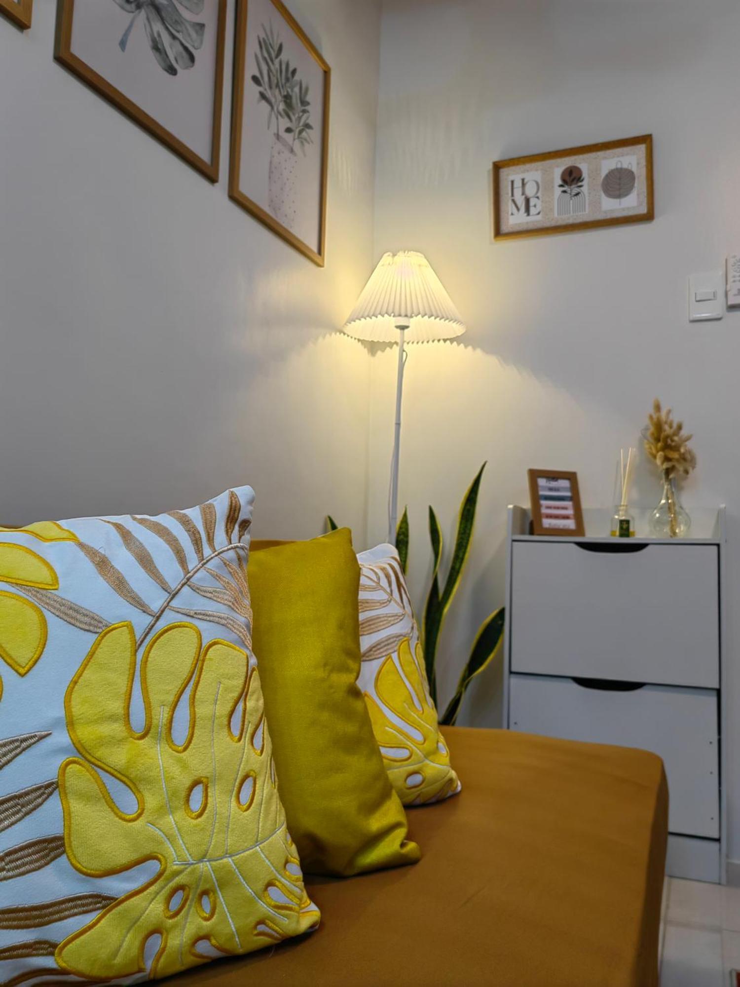 2 Bedroom Mandaue City