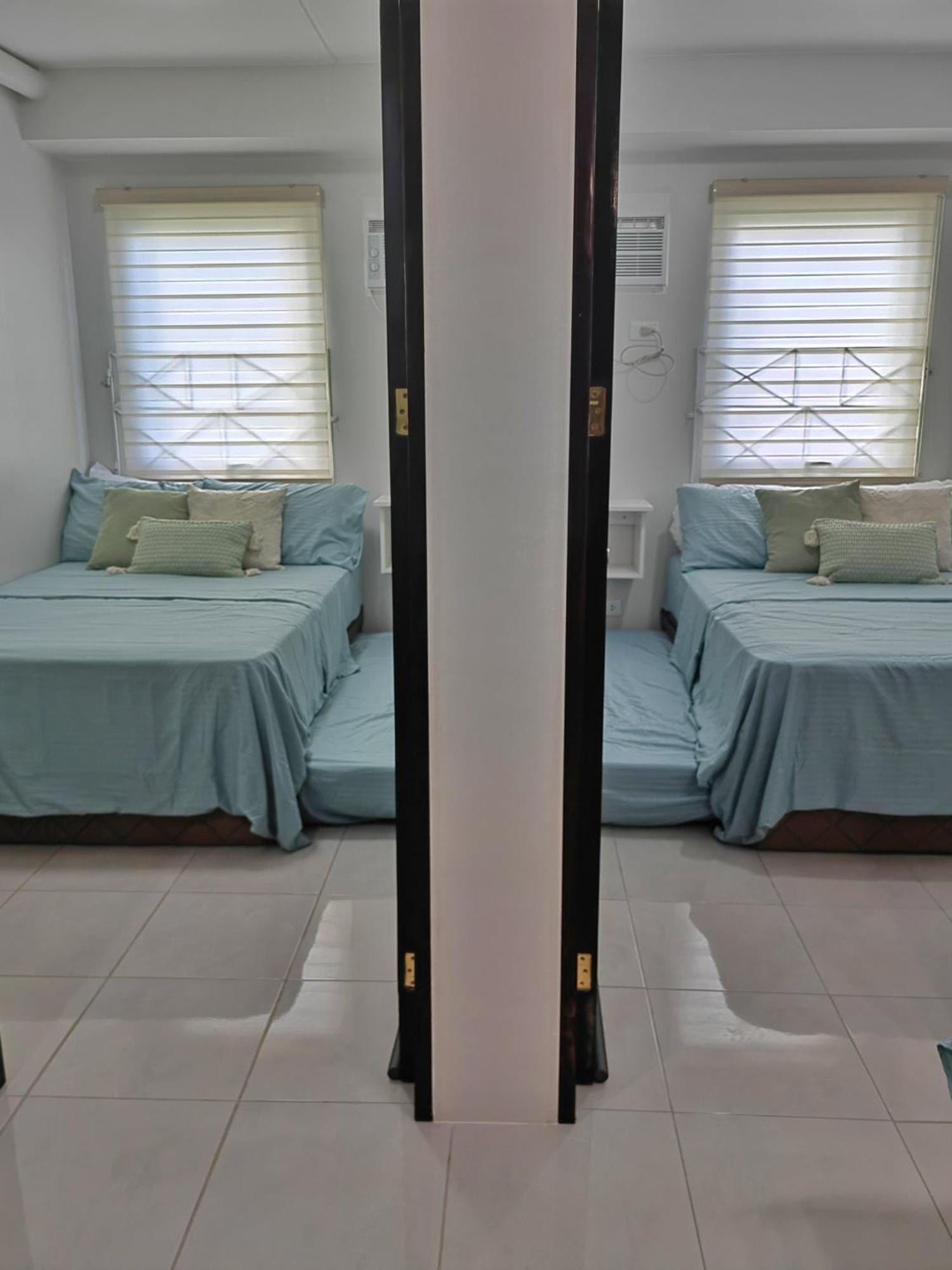 2 Bedroom