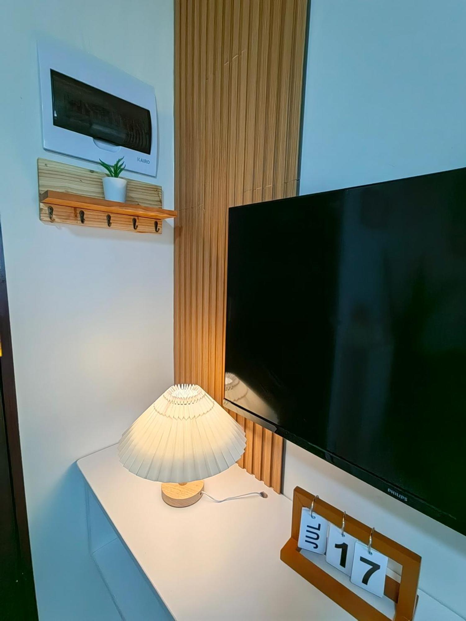 2 Bedroom Aparthotel Mandaue City