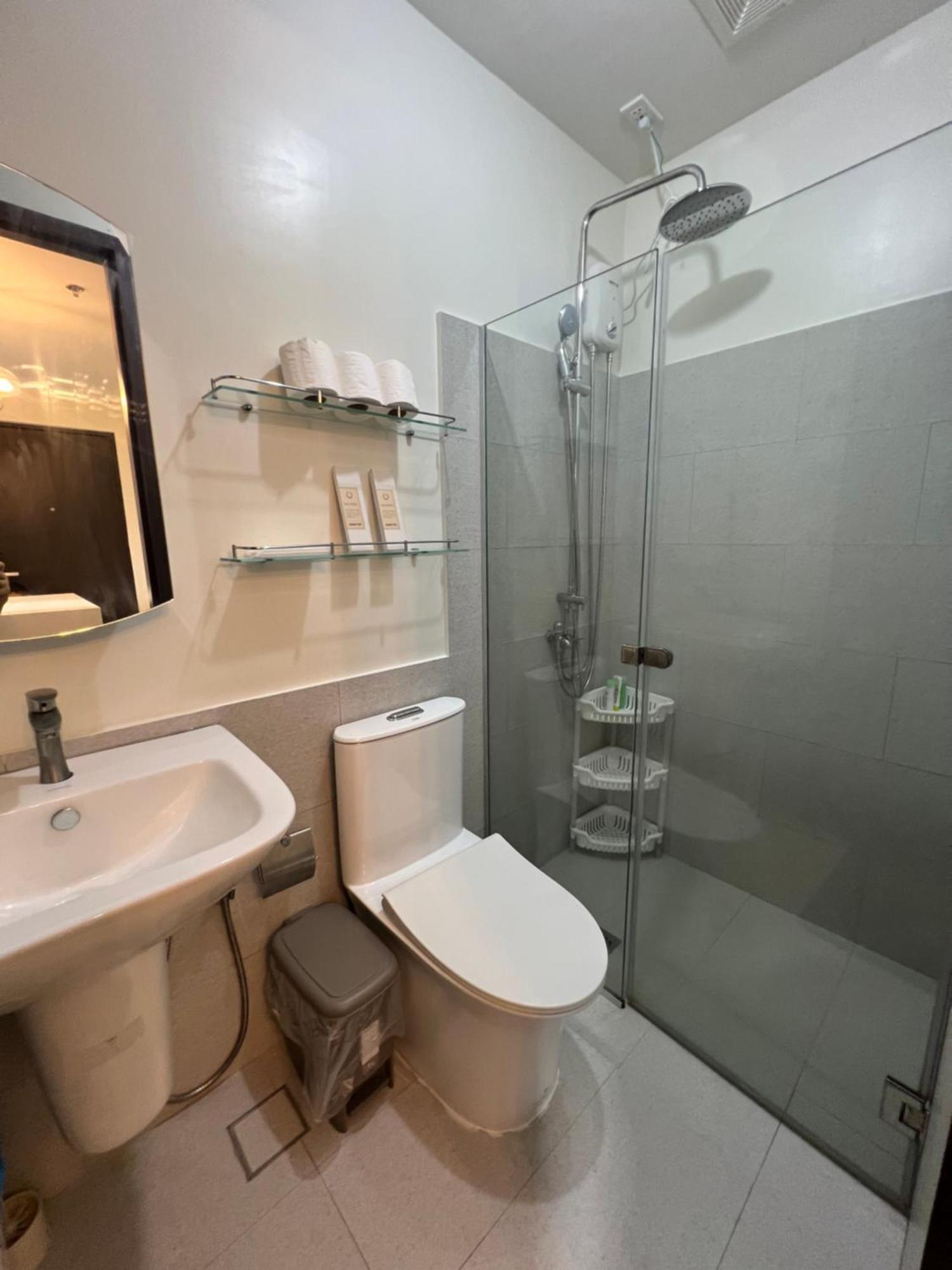 1 Bedroom Near It Park With Balcony Wifi Netflix Awesome View Apartment *