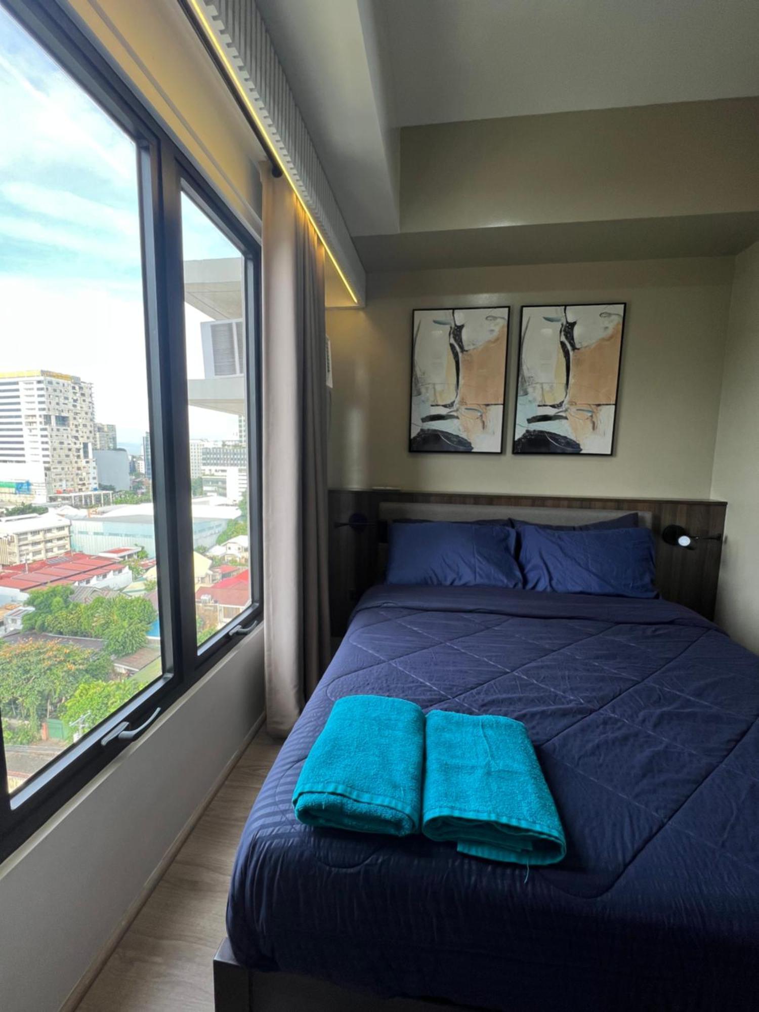 1 Bedroom Near It Park With Balcony Wifi Netflix Awesome View Apartment *