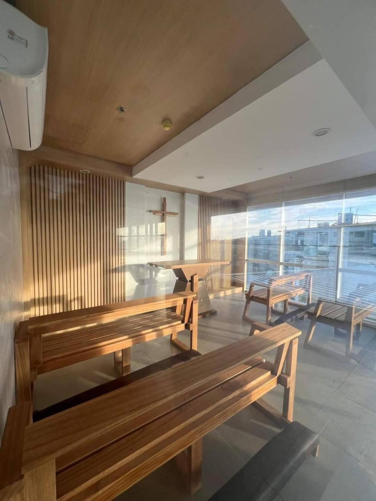 Casa Mira Guadalupe Harmony Cebu